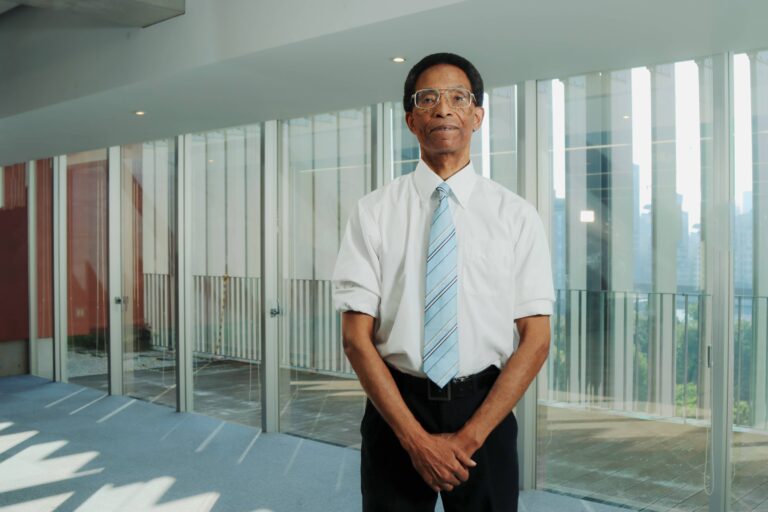 Thirty Years in the Classroom: What Professor Valdorian Cline Reveals About LUJ